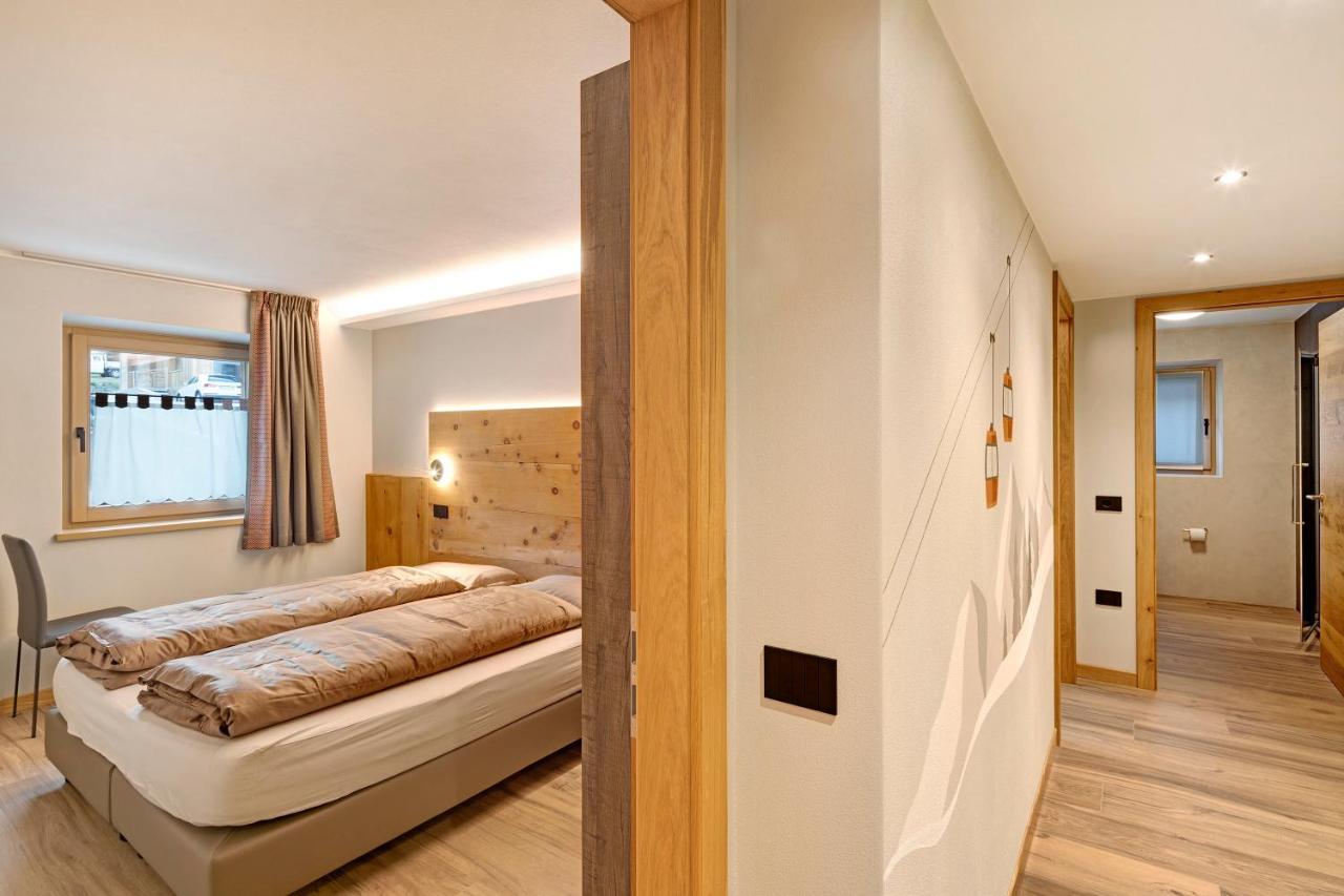 Snow Mountain Planet Suite House Livigno Buitenkant foto