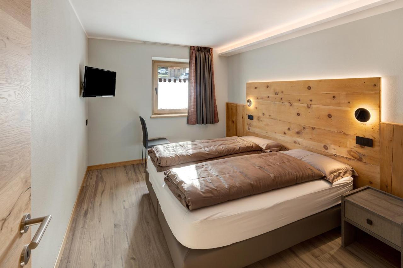 Snow Mountain Planet Suite House Livigno Buitenkant foto